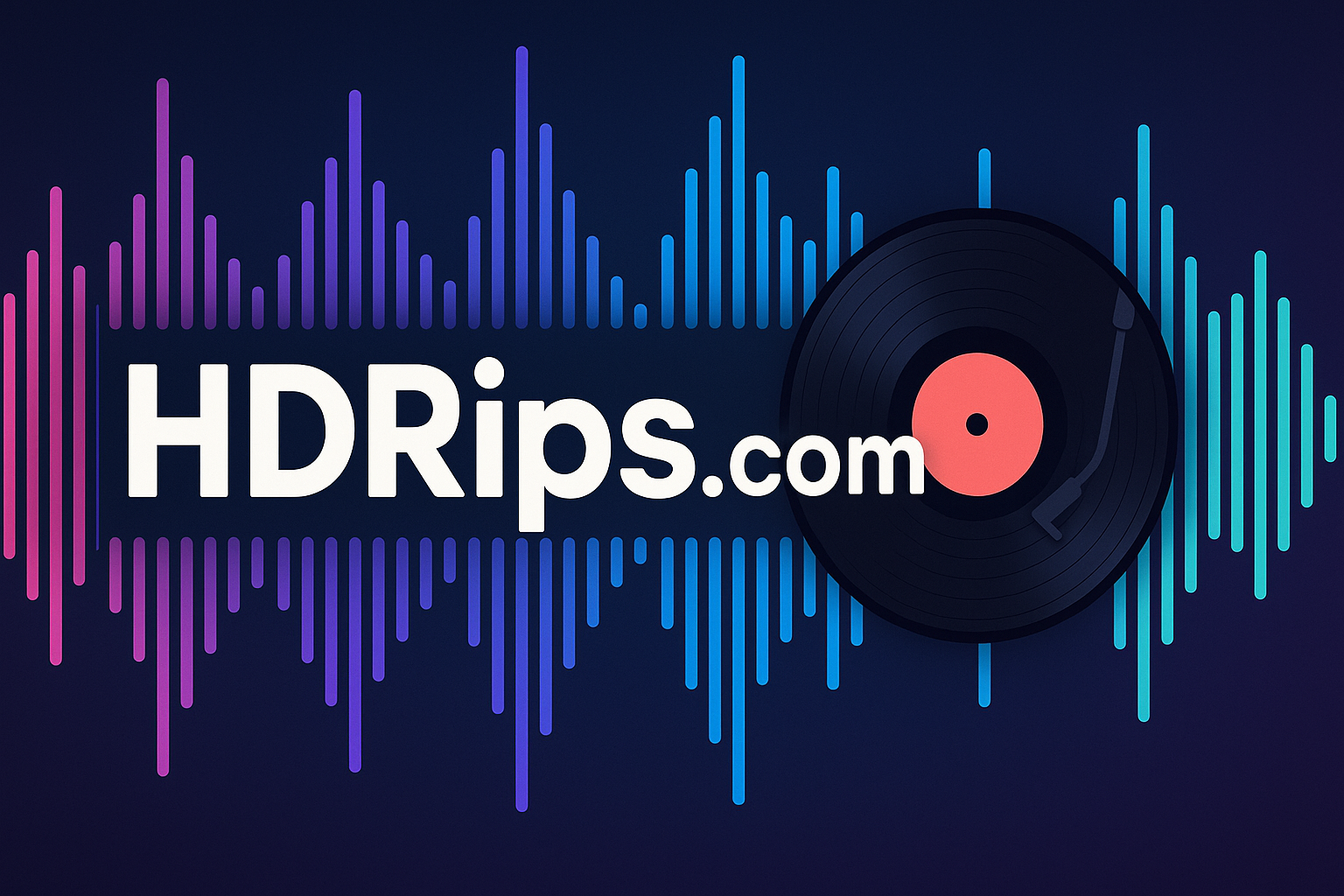 HDrips.com Premium Media Domain